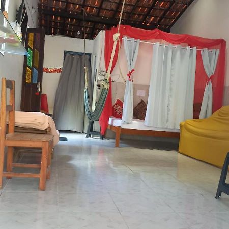 Villa Aluguéis Fonseca Gamboa  Esterno foto