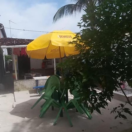 Villa Aluguéis Fonseca Gamboa  Esterno foto