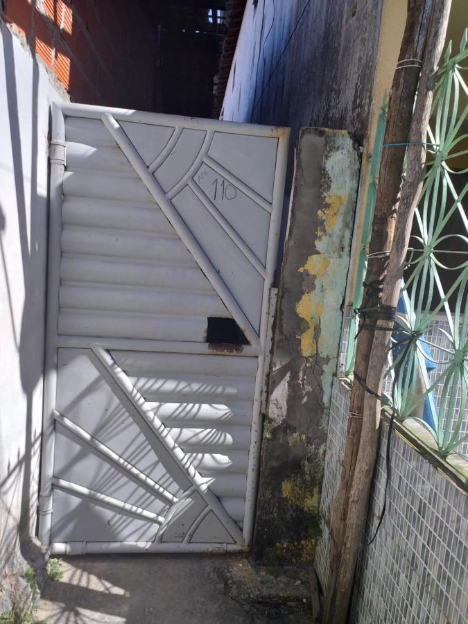 Villa Aluguéis Fonseca Gamboa  Esterno foto