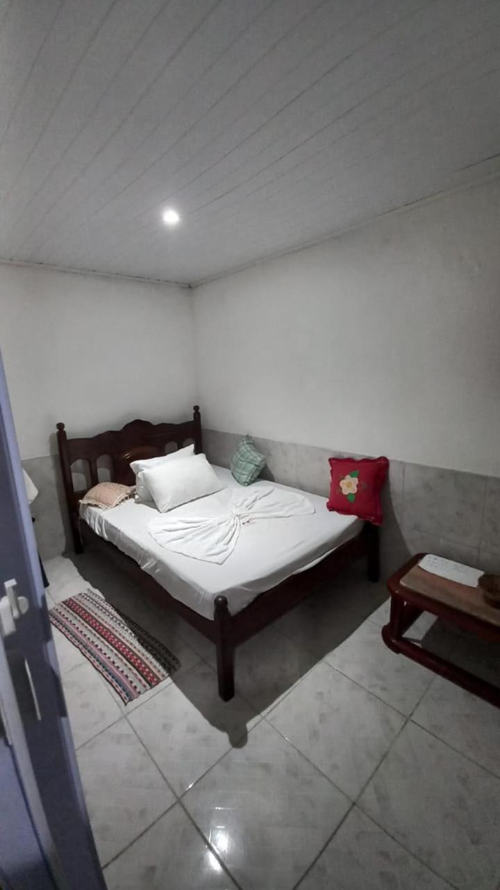 Villa Aluguéis Fonseca Gamboa  Esterno foto