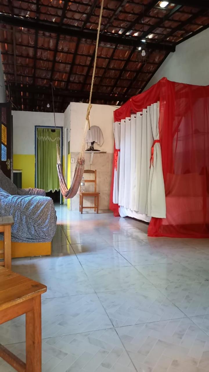 Villa Aluguéis Fonseca Gamboa  Esterno foto