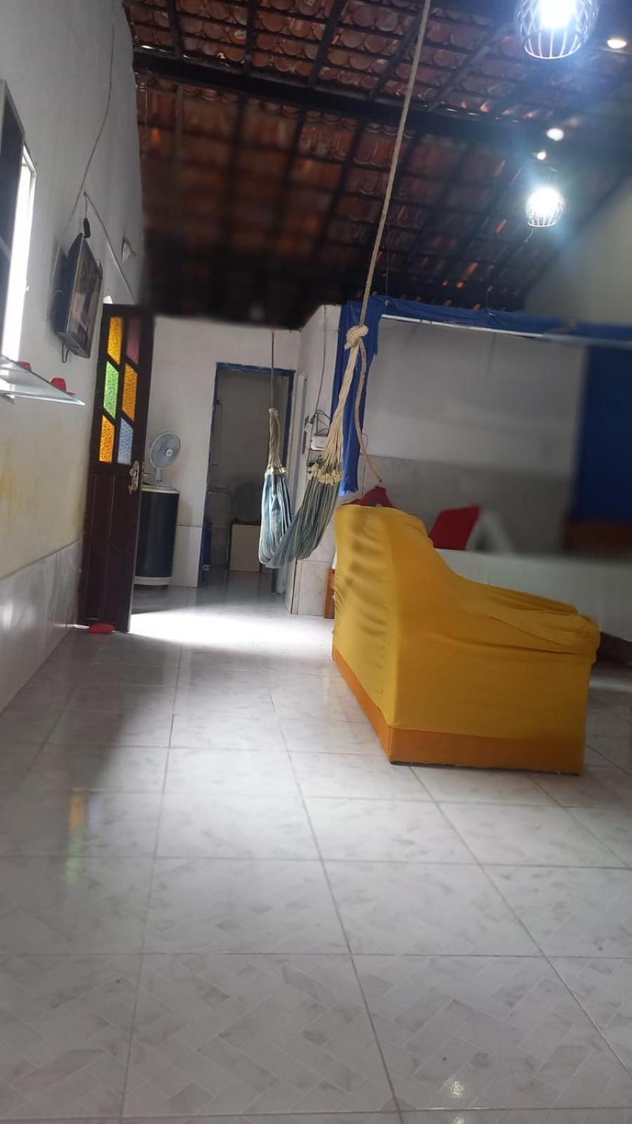 Villa Aluguéis Fonseca Gamboa  Esterno foto