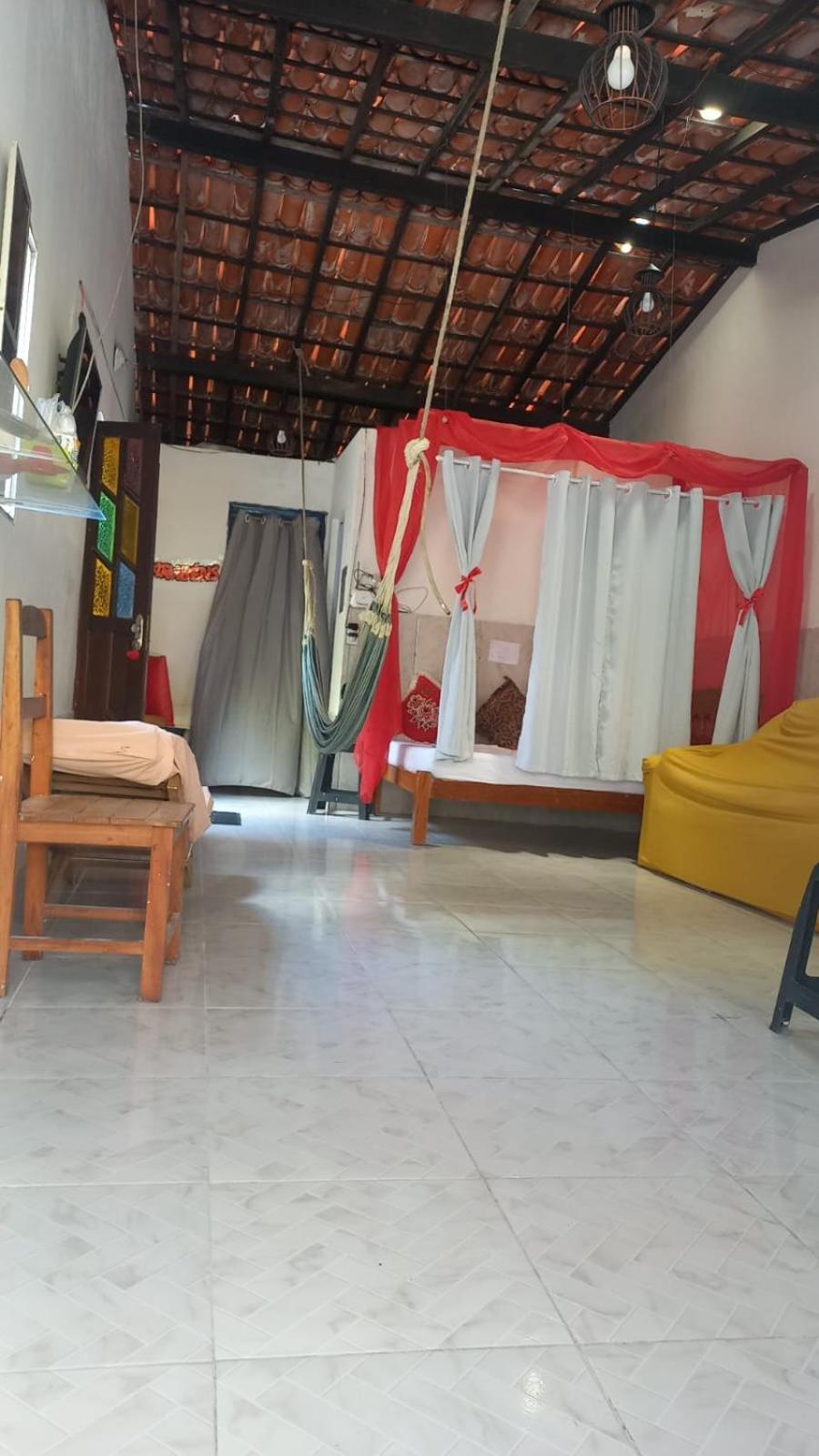 Villa Aluguéis Fonseca Gamboa  Esterno foto