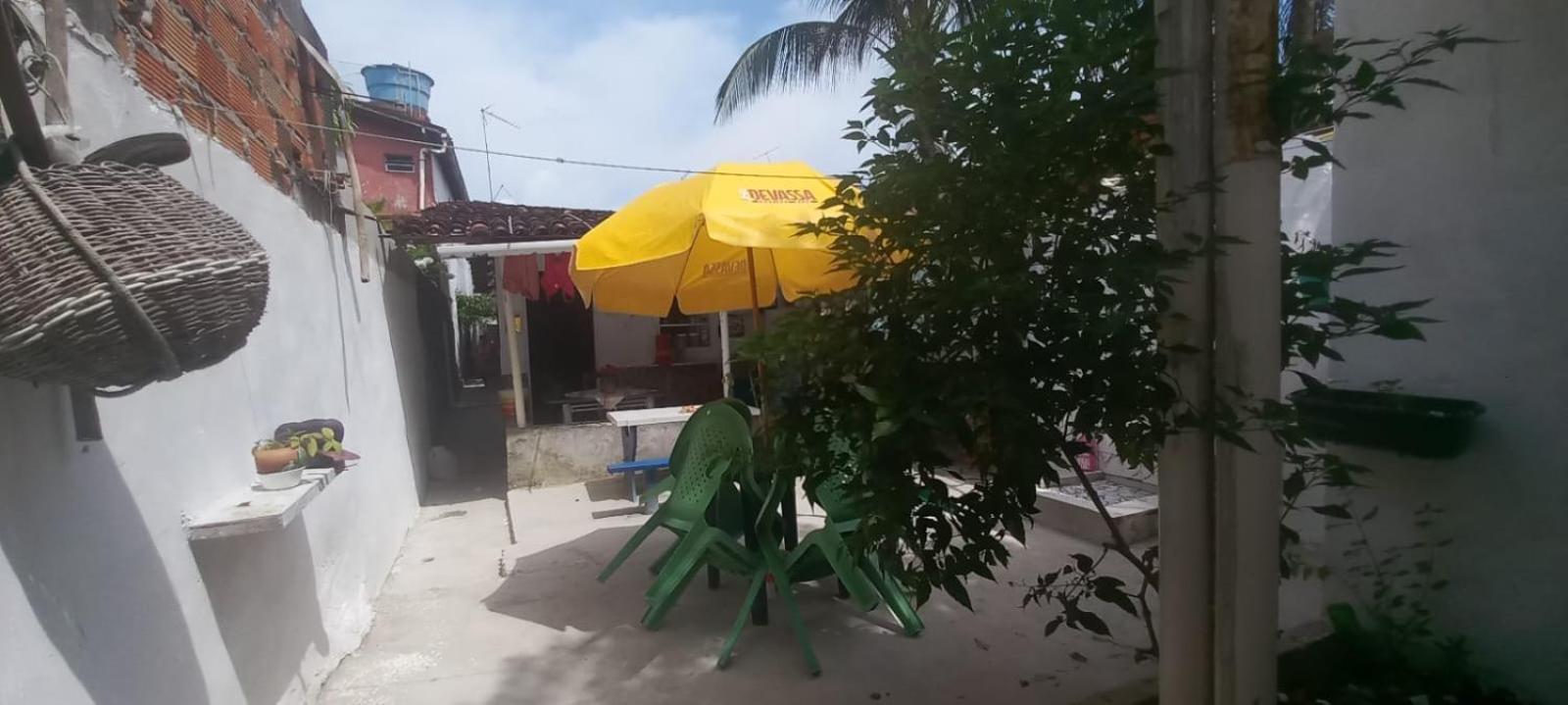 Villa Aluguéis Fonseca Gamboa  Esterno foto