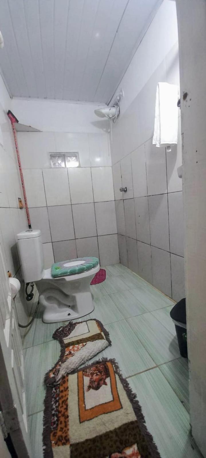 Villa Aluguéis Fonseca Gamboa  Esterno foto
