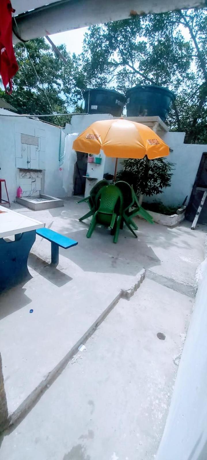 Villa Aluguéis Fonseca Gamboa  Esterno foto