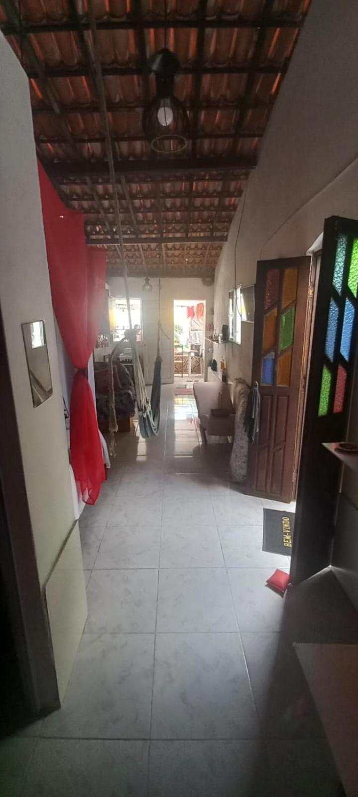 Villa Aluguéis Fonseca Gamboa  Esterno foto